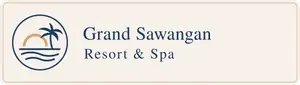 Grand Sawangan Resort & Spa Logo