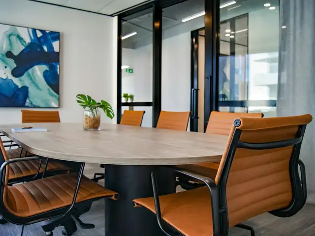 Sawangan Boardroom
