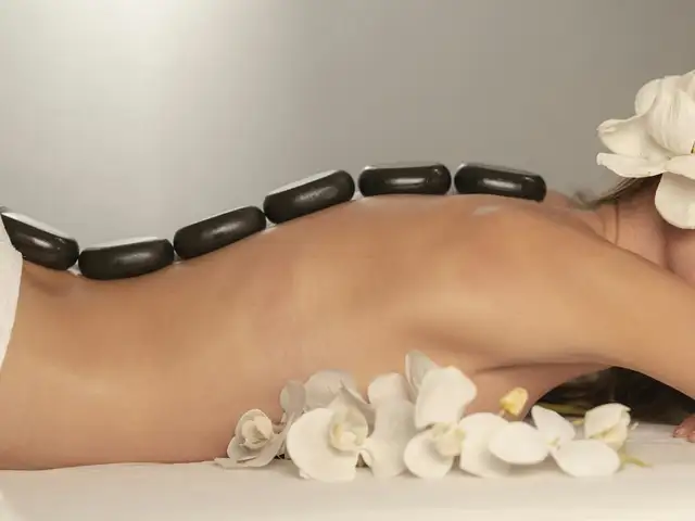 Sawangan Stone Therapy