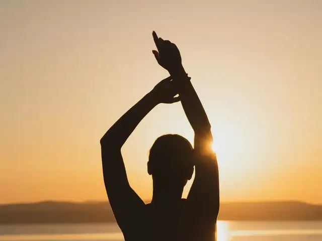 Sunrise Yoga & Wellness Breakfast