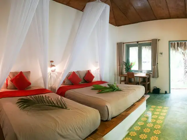 Sawangan Garden Suite