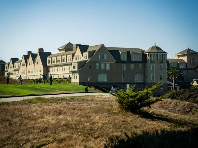 Corporate Retreat Package